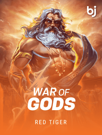 War of Gods