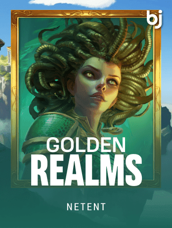 Golden Realms screenshot