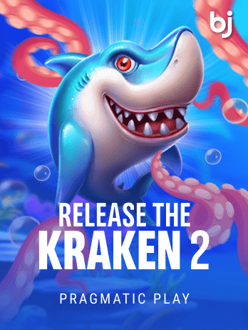 Release the Kraken 2 screenshot