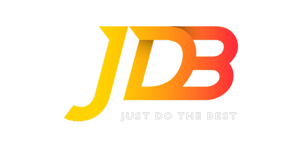 JDB গেমজ logo