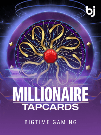 Millionaire Tapcardspng screenshot